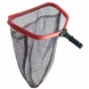 Purity Pool RBLC Red Baron 20-Inch Professional Leaf Rake, Leaf