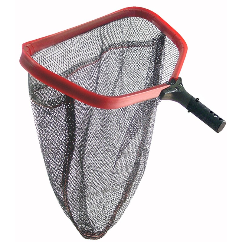 Purity Pool RBLC Red Baron 20-Inch Professional Leaf Rake, Leaf