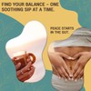 Gut Balance Herbal Tea – Gut Wellness Herbal Blend |
