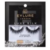 EYELURE  London LUXE XL Splendor Faux Mink Eye Lashes with Adhesive (Free Ship)