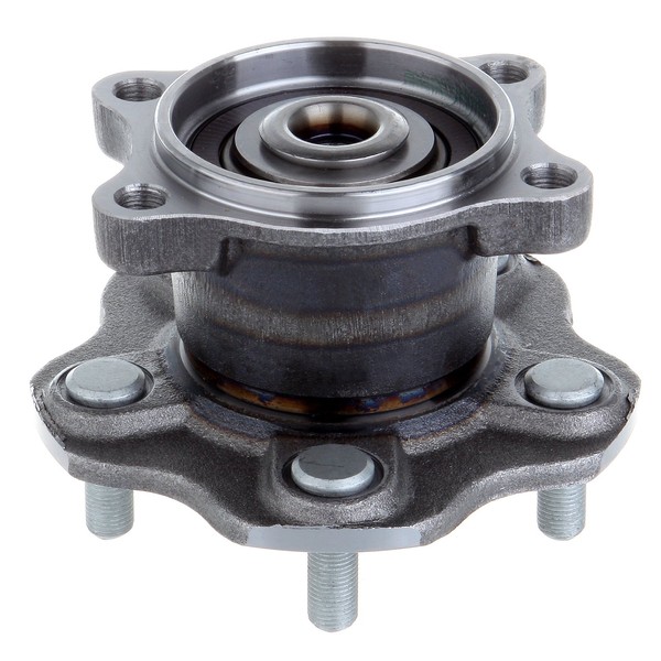 ECCPP Rear Wheel Hub and Bearing Assembly 512201 fit for
