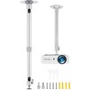 2-Be-Best Upgraded Long Projector Mount 23-42 in / 58-105 cm