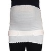 Toko-Chan Belt, S/M/L/LL, Navy Blue, Off-White