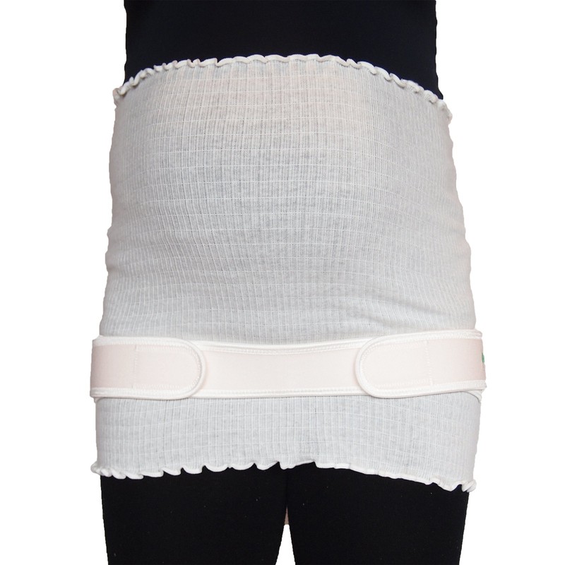 Toko-Chan Belt, S/M/L/LL, Navy Blue, Off-White