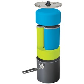 MSR Trail Lite Duo 2 Person Camping Cooking Set