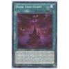 Dark Sanctuary - LDS3-EN016 - Common - 1st Edition