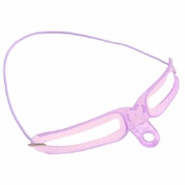 Eyebrow Stencil Set for Women 8-Piece Eyebrow Stencil Set 3ea