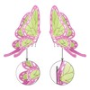 Anime Hairpin Cosplay for girl Suyuri Kanawo and for Kochou