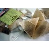 All Japanese Tamame Tea Triangle Tea Pack [0.1 oz (2.5