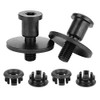 Bed Extender Mounting, Bed Extender Installation Kit for Mark Mounting