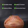 alumi Aromatherapy Diffuser Essential Oil Diffuser Large Capacity Cool Mist