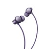 realme Audífonos Intraurales Buds Wireless 5 ANC (Purple)
