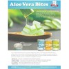Amy & Brian Natural Aloe Vera Bites (250g, Coconut)