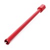 Wiltec Diamond Core Drill Bit, Diameter 27 mm, 1 ¼