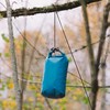 GEAR AID 325 Paracord and Carabiner, Utility Cord for Camping