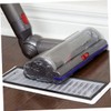 TEHAUX Magnetic Vent Cover Mesh Design for Home DIY Floor