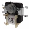 ERP Refrigerator Evaporator Fan Motor Kit For Whirlpool 482469 WP482469