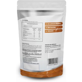 NAIMA Psyllium Husk en Polvo, 300gr Fibra Natural para la Digestión y el Bienestar 100% Natural Y 100% Psyllium Husk Sin aditivos, colorantes ni saborizantes