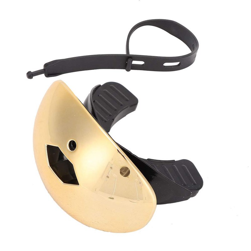 Protector bucal de doble capa, Protector de boca Herramienta de