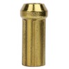 ECCPP Set of 32+1 Key Gold Spline Wheel Lug Nuts
