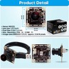 ELP 2MP USB Camera Module for Video Conferencing 1080P USB