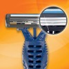 BIC Comfort 3 Advance Maquinilla de afeitar desechable de 3