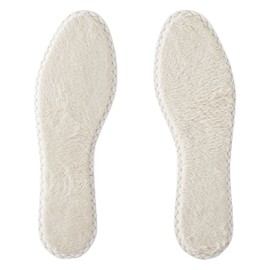Women's and Men's Insole Thermo Tec - white - 39 eu