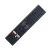 Replace Voice Remote Control fit for Sansui Smart TV ES43S1A
