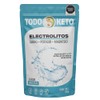 Electrolitos Polvo Natural Sin Azúcar 150g Sodio Potasio Magnesio 60