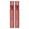 Etude Fixing Tint, No. 12 Salmon Brick, 2 pcs / 에뛰드 픽싱 틴트, 12호 살몬 브릭, 2개