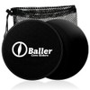 Core Slider by Baller - Double Sided Gliding Discs for