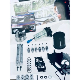 Suzuki 17400-92851 DF140 Suzuki Marine Maintenance Kit