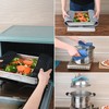 Nstezrne Trivets for Hot Dishes, Trivet Hot Pads for Kitchen,