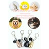 prendre PR-MORIAL Pet Urn Capsule Mini Capsule Key Holder Freestanding