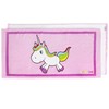 getDigital Rainbow Unicorn Beach and Bath Towel for Kids and