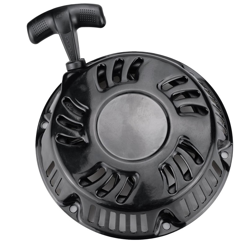 JJing Conjunto de arranque de retroceso para Harbor Freight Predator