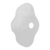 Silicone Belly Sticker Reusable Portable Multifunctional Anti Wrinkle Belly Stomach