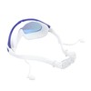 Swim Goggles Wide View Waterproof Anti Fog Swimming Goggles Dazzling