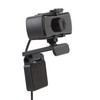 HD Webcam 1080P 30 Fps Noise Reduction 90° Wide Viewing