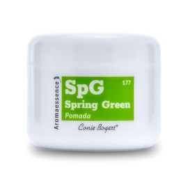 Spring Green - Pomada para Alivio Muscular con Aceites Esenciales - Crema para Dolor en Músculos, Articulaciones y Espalda - Alivio Rápido con Menta y Winter Green, 120 g