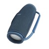 Bluetooth Speaker Clear Stereo Sound IPX5 Waterproof Portable Wireless Speaker