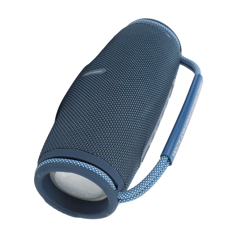 Bluetooth Speaker Clear Stereo Sound IPX5 Waterproof Portable Wireless Speaker