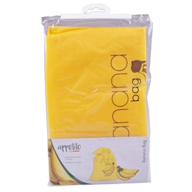 D.Line Banana Bag 29cm x 37cm - Reusable Storage Bag
