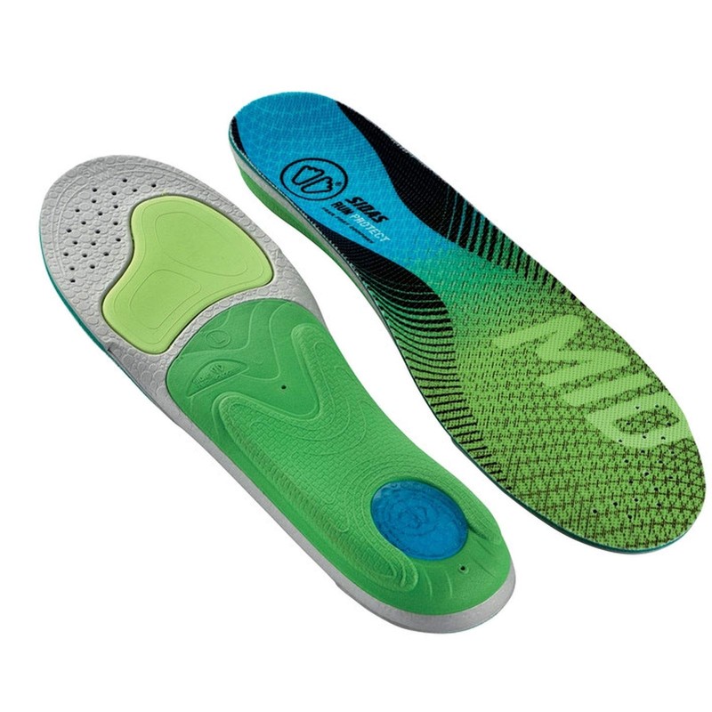 Sidas Run 3Feet Protect Mid - SS23