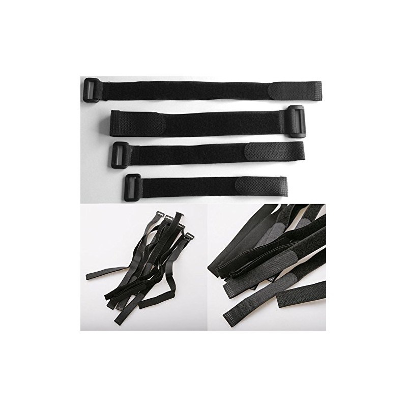 Utility Straps Quick Release Backpack Compression luggage Straps 6cmx100cm 5