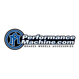Performance Machine Air Cleaner Rain Sock (Max HP)