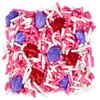 Wilton Lips Mix Sprinkles, 2.5 oz. (Pack of 1)
