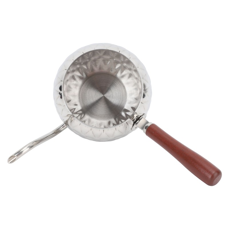 Pour Over Coffee Kettle 304 Stainless Steel Long Narrow Spout