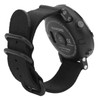 Men's Digital Sport Wristwatch GPS Running Swimming Watch with Compass
