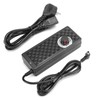 3-12V 10A Universal Adjustable Power Supply AC/DC Adapter Voltage Speed